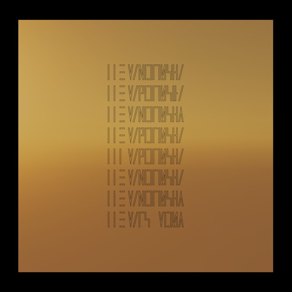 The Mars Volta libera su primer disco en una década